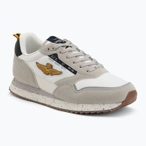 Férfi cipők Aeronautica Militare SC0288UCT03545 off white (261SC0288UCT03545) kép