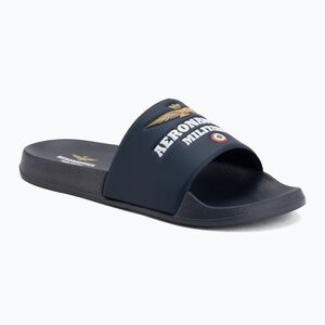 Férfi papucsok Aeronautica Militare SC0242UCT03337 blue (261SC0242UCT03337) kép