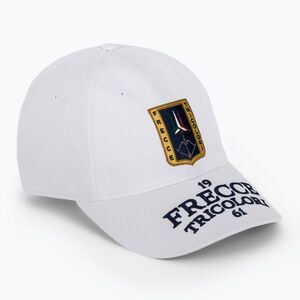Férfi baseballsapka Aeronautica Militare HA1246UCT02 off white (261HA1251UCT02261) kép