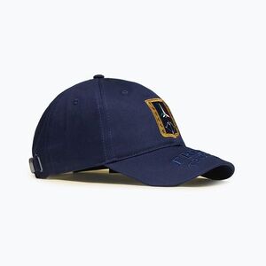 Férfi baseballsapka Aeronautica Militare HA1246UCT02 navy blue (261HA1251UCT02261) kép