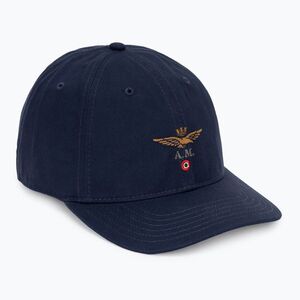 Férfi baseballsapka Aeronautica Militare HA1246UCT02 navy blue (261HA1246UCT02261) kép