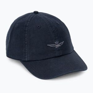 Férfi baseballsapka Aeronautica Militare HA1245UCT04293 navy blue (261HA1245UCT04293) kép