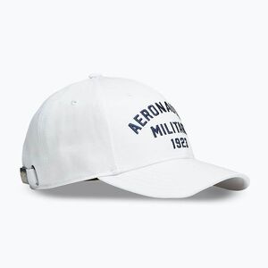 Férfi baseballsapka Aeronautica Militare HA1104UCT02 off white (261HA1241UCT02261) kép