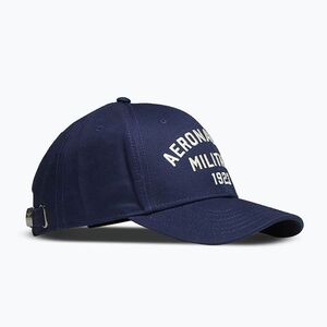 Férfi baseballsapka Aeronautica Militare HA1104UCT02 navy blue (261HA1241UCT02261) kép