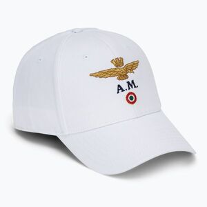 Férfi baseballsapka Aeronautica Militare HA1100UCT02848 off navy (261HA1100UCT02848) kép