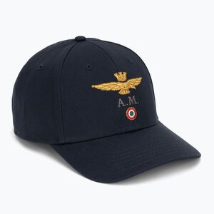 Férfi baseballsapka Aeronautica Militare HA1100UCT02848 navy blue (261HA1100UCT02848) kép