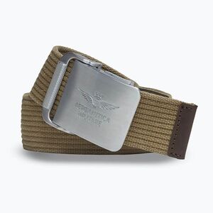 Férfi nadrágszíj Aeronautica Militare CI0319UCT04306 desert (CI0319UCT04306) kép