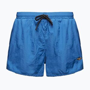 Férfi úszóshort Aeronautica Militare BW0231UCT04311 mykonos blue (261BW0231UCT04311) kép