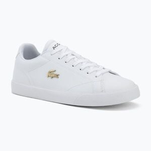 Férfi cipők Lacoste 50CMA0016 white/white (Lerond Set 50CMA001621G) kép