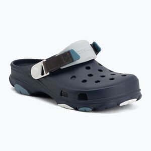 Papucsok Crocs Classic All Terrain Clog navy (Classic All Terain Clog 206340-410) kép