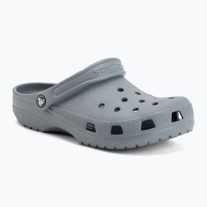 Papucsok Crocs Classic concrete (Classic 10001-0Z3) kép