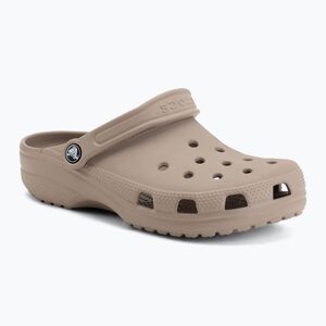 Papucsok Crocs Classic taupe (Classic 10001-214) kép
