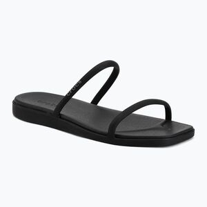 Női szandálok Crocs Miami Two Strap Sandal black (Miami Two Strap Sandal 209795-001) kép