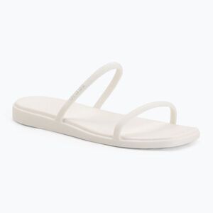 Női szandálok Crocs Miami Two Strap Sandal chalk (Miami Two Strap Sandal 209795-0WV) kép