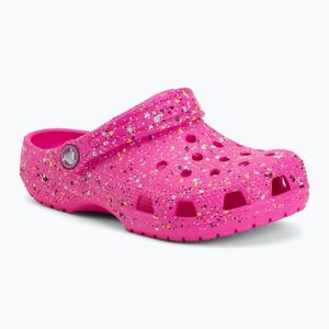 Gyerek papucsok Crocs Classic Paint Splatter Clog (Classic Paint Splatter Clog 210349-6TX) kép