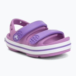 Gyermek szandálok Crocs Crocband Cruiser Toddler bubble (Crocband Cruiser Toddler 209424-6WQ) kép