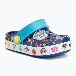 Gyerek papucsok Crocs Paw Patrol Off Court Clog blue (Paw Patrol Off Court Clog 208853-425) kép
