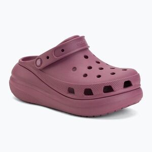 Papucsok Crocs Classic Crush Clog (Classic Crush Clog 207521-5CZ) kép