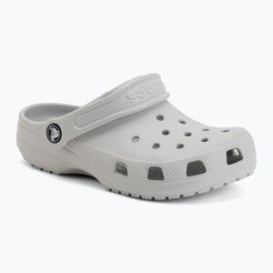Gyerek papucsok Crocs Classic Clog Kids atmosphere (Classic Clog Kids 206991-1FT) kép