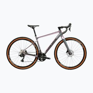 Gravel kerékpár KROSS Esker 6.0 chameleon/matte/gloss (Esker 6.0 KREK6Z28X18U010062) kép