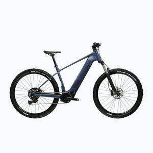 Elektromos kerékpár KROSS Influx Hyb 1.0 720Wh navy blue/black/matte (Influx Hyb 1.0 720 KRIX1Z29X18M009228) kép