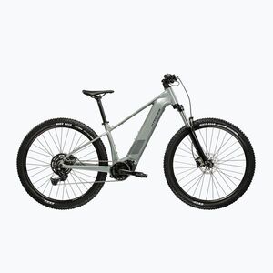 Elektromos kerékpár KROSS Influx Hyb 1.0 720Wh green/black/gloss (Influx Hyb 1.0 720 KRIX1Z29X21M009226) kép
