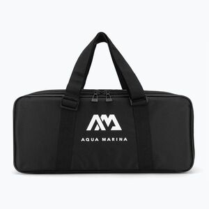 Táska Aqua Marina Uni Box 18 l black (Uni Box BDXBAGS) kép