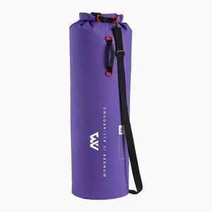 Vízálló zsák Aqua Marina Dry Bag 90 l purple (Dry Bag B0304089) kép