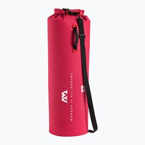 Vízálló zsák Aqua Marina Dry Bag 90 l pink (Dry Bag B0304089) kép