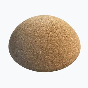 Egyensúlyozó platform MOAI Roller Half Ball Board (Roller Half Ball Board M-4Y006) kép