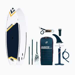 Deszka SUP Gladiator River S 11'0" (River S 11'0" RIVER 11.0-26) kép