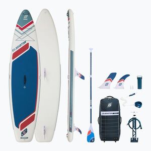 Deszka SUP Gladiator Wind 11'6" (Wind 11'6" WIND 11.6-26) kép