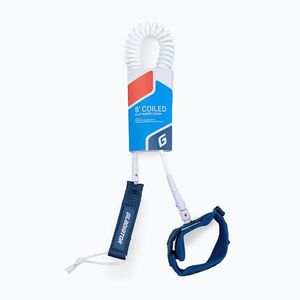 Leash a deszkához SUP Gladiator Origin red (Origin LEASHORGRE-26) kép