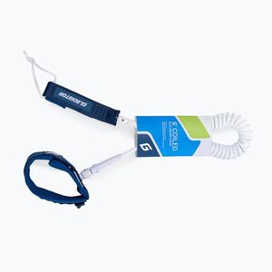 Leash a deszkához SUP Gladiator Origin lime (Origin LEASHORGLI-26) kép