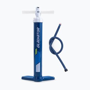 Kézi pumpa Gladiator Origin Double Action lime (Origin Double Action PUMPORGLI-26) kép