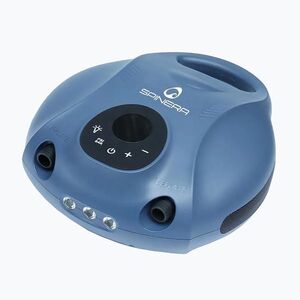 Elektromos pumpa SPINERA DS Pro Air (DS Pro Air 24262) kép