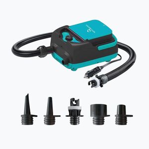 Elektromos pumpa SPINERA SUP4 (SUP4 20275) kép