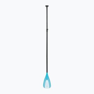 Evező SUP 3-częściowe SPINERA Classic Alu teal (Classic Alu 25127) kép