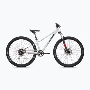 Ifjúsági kerékpár Superior RACER 27 gloss grey (RACER 27 801.2026.27018) kép