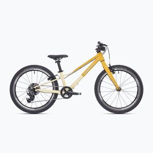 Gyermekkerékpár Superior F.L.Y. 20 VB gloss yellow (F.L.Y. 20 VB 801.2026.20002) kép