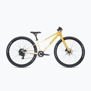 Ifjúsági kerékpár Superior F.L.Y. 27 gloss yellow (F.L.Y. 27 801.2026.27006) kép