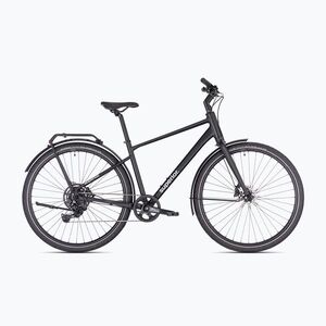 Férfi trekking kerékpár Superior BLOX 6.4 T matte black (BLOX 6.4 T 801.2026.28142) kép