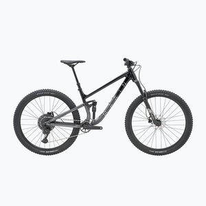 Hegyi kerékpár Marin Rift Zone 1 29 black/grey (Rift Zone 1 29 740627002) kép