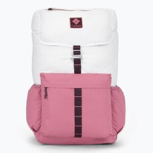 Városi hátizsák Columbia Trail Traveler II 28 l sea salt corduroy/rosette/moonvista (Trail Traveler II Rucksack 28 2158181125) kép