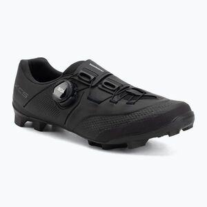 Női MTB kerékpáros cipő Shimano SH-XC503W black (SH-XC503W ESHXC503WGL01W37000) kép