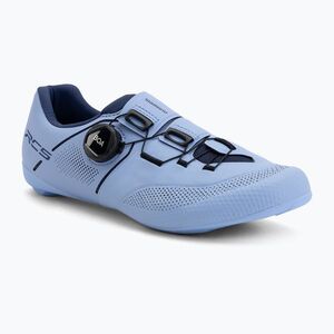 Női országúti kerékpáros cipő Shimano SH-RC503W airy blue (SH-RC503W ESHRC503WGB35W38000) kép