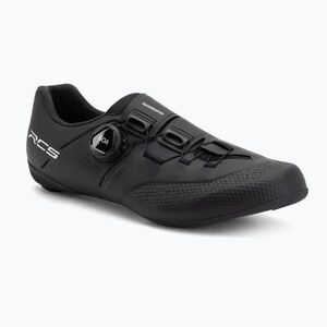 Férfi országúti kerékpáros cipő Shimano SH-RC503 black (SH-RC503 ESHRC503MGL01S40000) kép