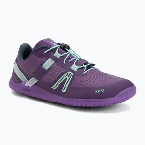 Női barefoot cipők Xero Shoes XT Max vivid purple (XT Max XTMW-VVPU) kép