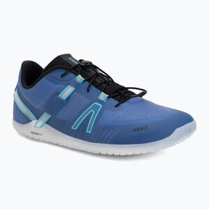 Férfi barefoot cipő Xero Shoes XT Max blue (XT Max XTMM-XOBU) kép