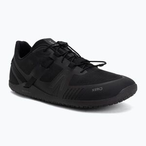 Férfi barefoot cipő Xero Shoes XT Max black (XT Max XTMM-BLCK) kép